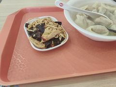 -吉祥馄饨(上海新上大店)