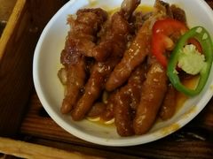 -广东道至正餐厅(区庄店)