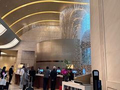 -上海静安香格里拉大酒店