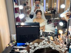 -经典婚纱摄影美学馆·私人定制