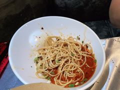 -红辣椒·川菜·火锅(张杨路店)
