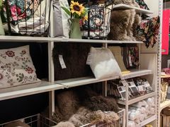 -宜家家居(四元桥商场店)