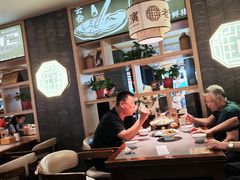 -老淮滨-蚌埠非遗小吃(淮河路店)