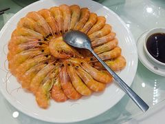 -好友缘酒家(会展中心店)