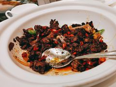 -富淳饭店(世纪公园店)