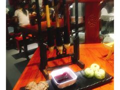 妙笔生花-醉长安(南门总店)