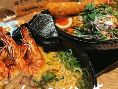 -味千拉面(又一城店)