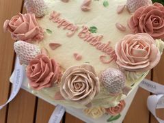 -Dark Horse·黑马蛋糕·低脂·低糖淡奶(金匙望湖大厦店)