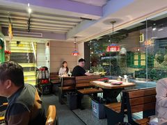 -沪小胖·小龙虾·蓝龙王(八佰伴店)