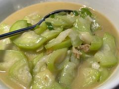 丝瓜蛏子-费大厨辣椒炒肉(万家丽一店)