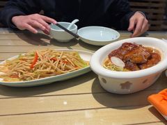 -上下九广州菜馆(李家村万达店)