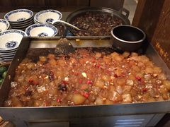 -春发生饭店·非遗(南院门店)