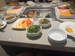 -海底捞火锅(群光广场店)