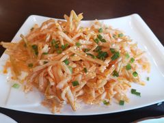-奥山雅阁酒店·中餐厅