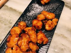 -绿茶餐厅(昌平悦荟店)