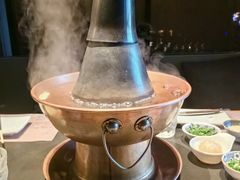 -东来顺·非遗火锅(高新店)