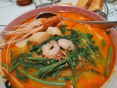 -太食獸泰式茶餐厅(艾尚天地店)