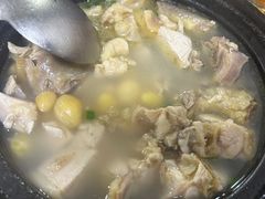 -三江砂锅(玉带小区店)