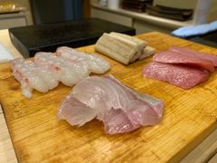 -鮨一日本料理(大中华店)