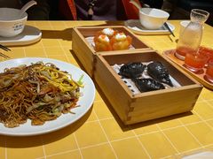 -蔡澜点心·粤菜(花城汇南区店)