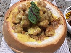 -小鹅皇港式餐厅(新抚万达店)