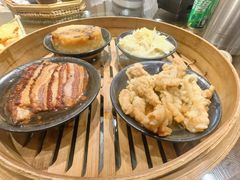 -唐山宴百姓府邸院落中餐