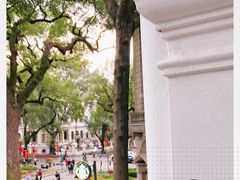 -星巴克臻选(广州沙面店)