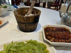 -蒲氏烤鸭(百寿路店)