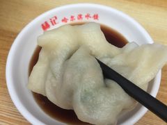 -赫记哈尔滨水饺(红庙店)
