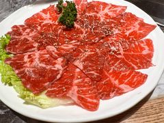 -隐家本格烧肉(万达广场店)