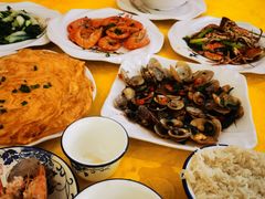 -秋姐美食店(旅游大道店)