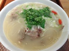 -向阳羊汤(千峰店)