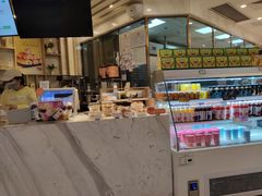 -BreadTalk面包新语·烘焙蛋糕(高德置地春广场店)