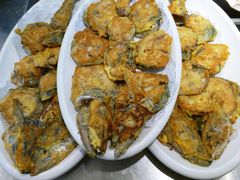 -大城·烧烤海鲜大排档(台东店)