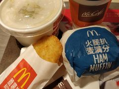 -麦当劳(松江店)