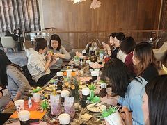 -星巴克臻选(天津鲁能中心一店)