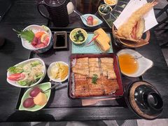 -玄白·炭烤活鳗(上海首店)