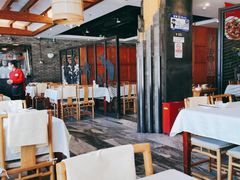 大堂-辣婆婆(航天桥店)