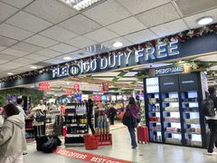 -班达拉奈克国际机场