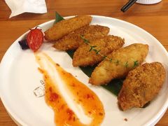 -猫小院猫主题餐厅(三里屯店)