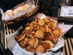 -欧式面包坊(万象城店)