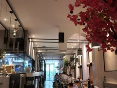 -HELLO MUSAE 拾光缪斯餐厅·纯正希腊风味(苏州中心店)