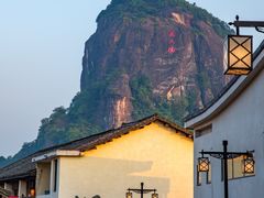 -飞天山旅游区