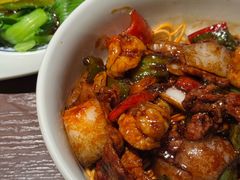 -王繁星面馆(西安熙地港店)