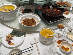-湖锦酒楼·32年地道湖北菜(光谷店)