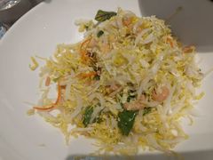 -连鹭海鲜·海肠捞饭·海胆饭(星海店)