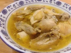 -兔爸私家小厨(新北万达店)