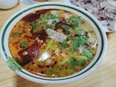-三中高皇羊肉馆