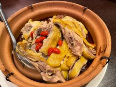 -福州仓山凯悦酒店·闽味中餐厅