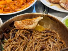 -名家韩国料理·烤肉(瑶海店)